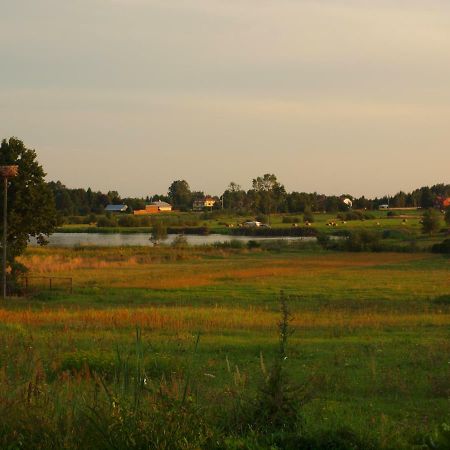 Wakacje U Babci Krysi Gorno  Esterno foto