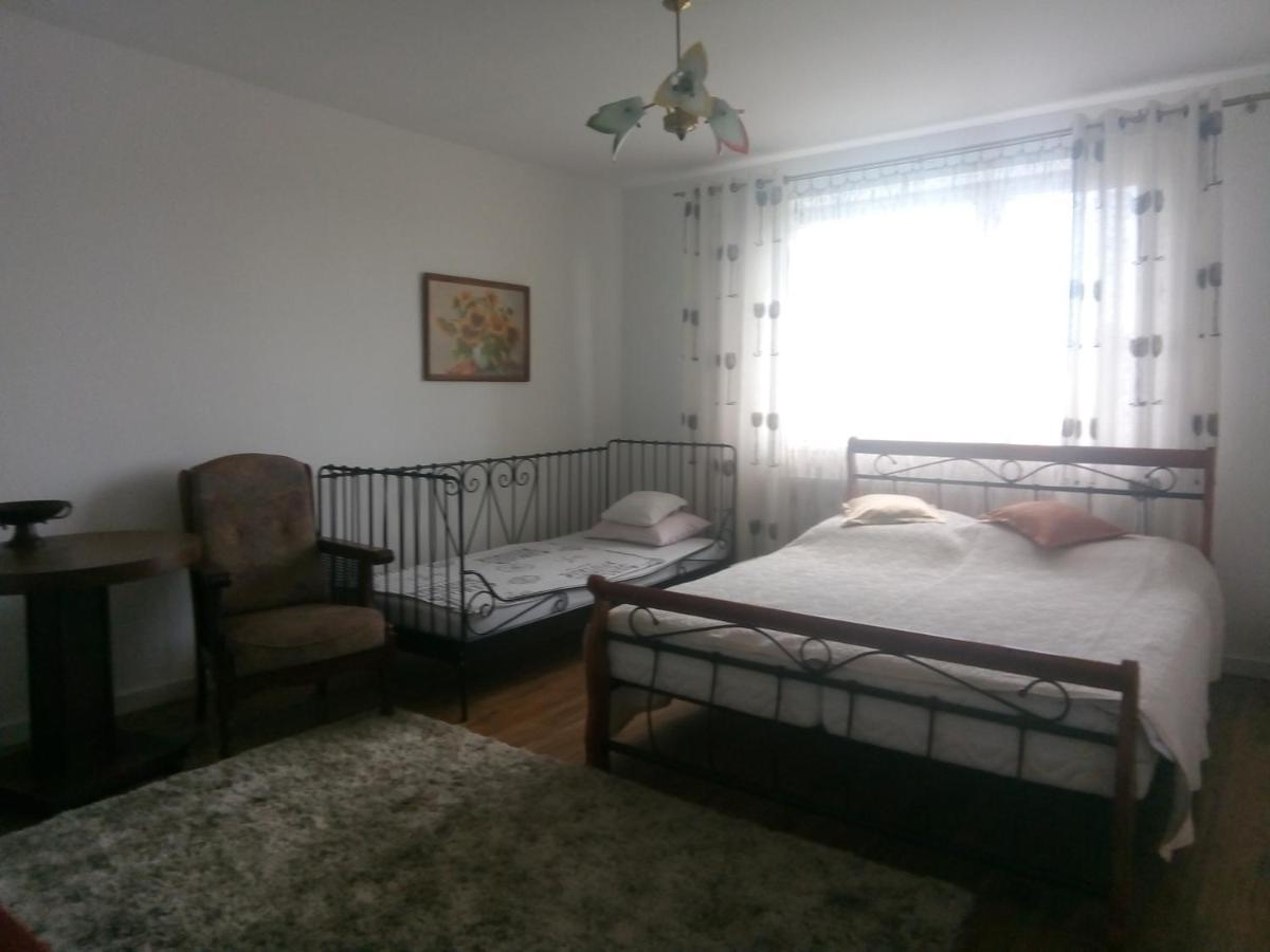 Wakacje U Babci Krysi Gorno  Esterno foto