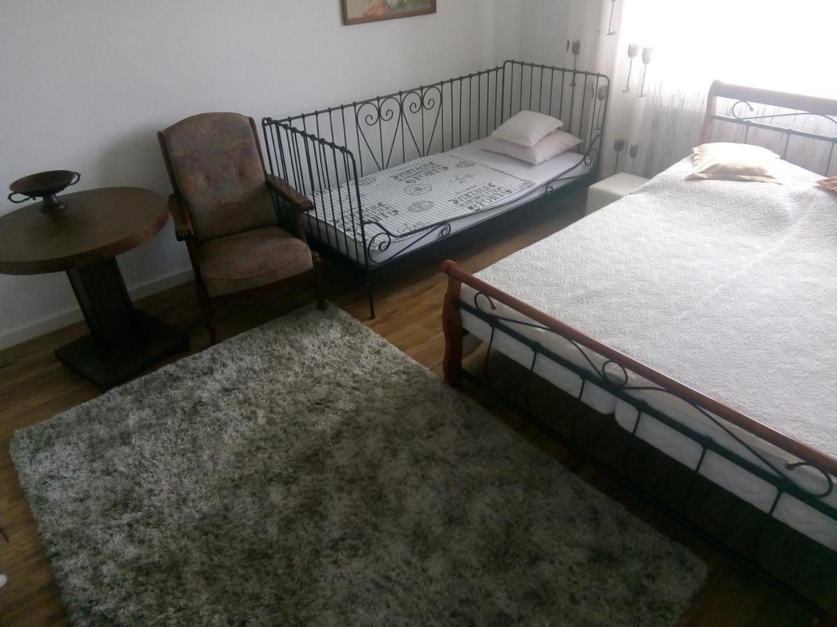 Wakacje U Babci Krysi Gorno  Esterno foto