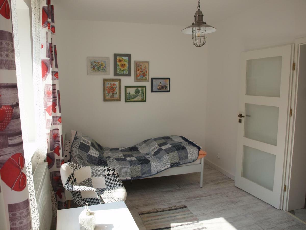 Wakacje U Babci Krysi Gorno  Esterno foto