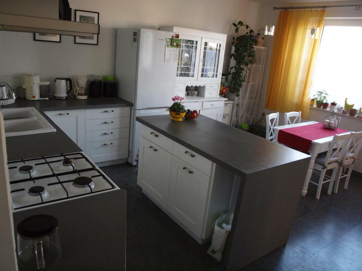 Wakacje U Babci Krysi Gorno  Esterno foto