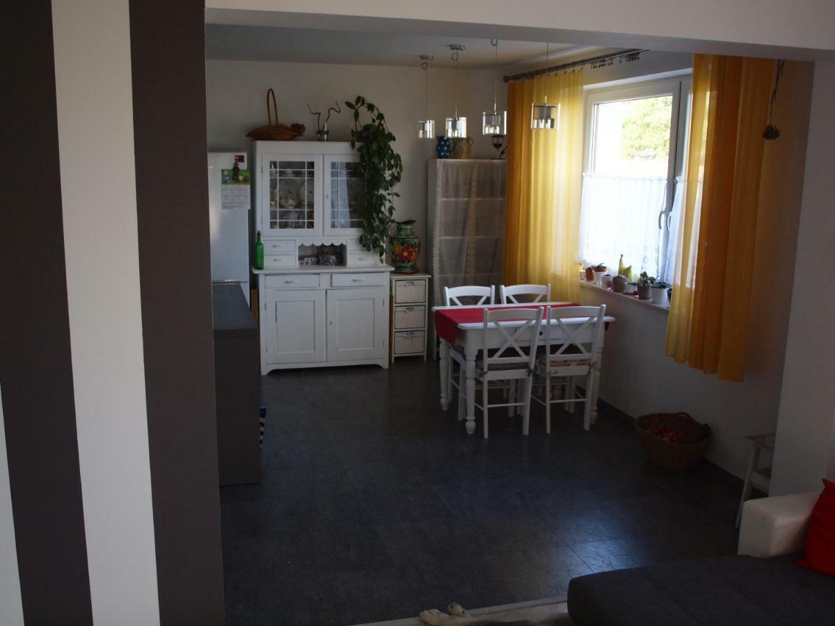 Wakacje U Babci Krysi Gorno  Esterno foto